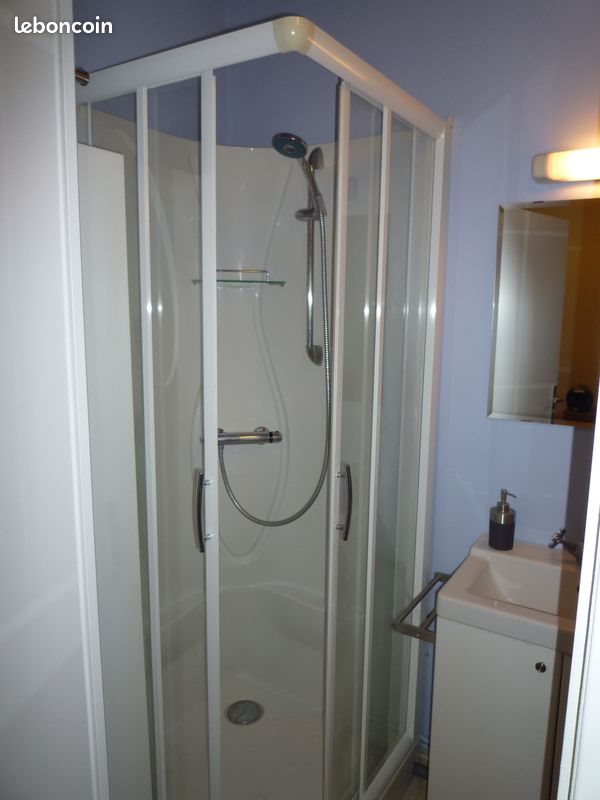 Appartement à louer, 22m², Boulogne-Billancourt