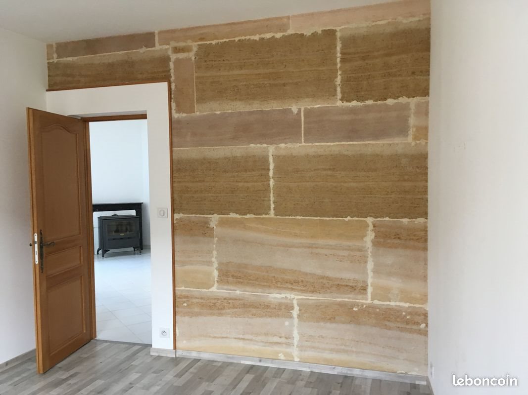 Appartement à louer, 76m², Chardogne