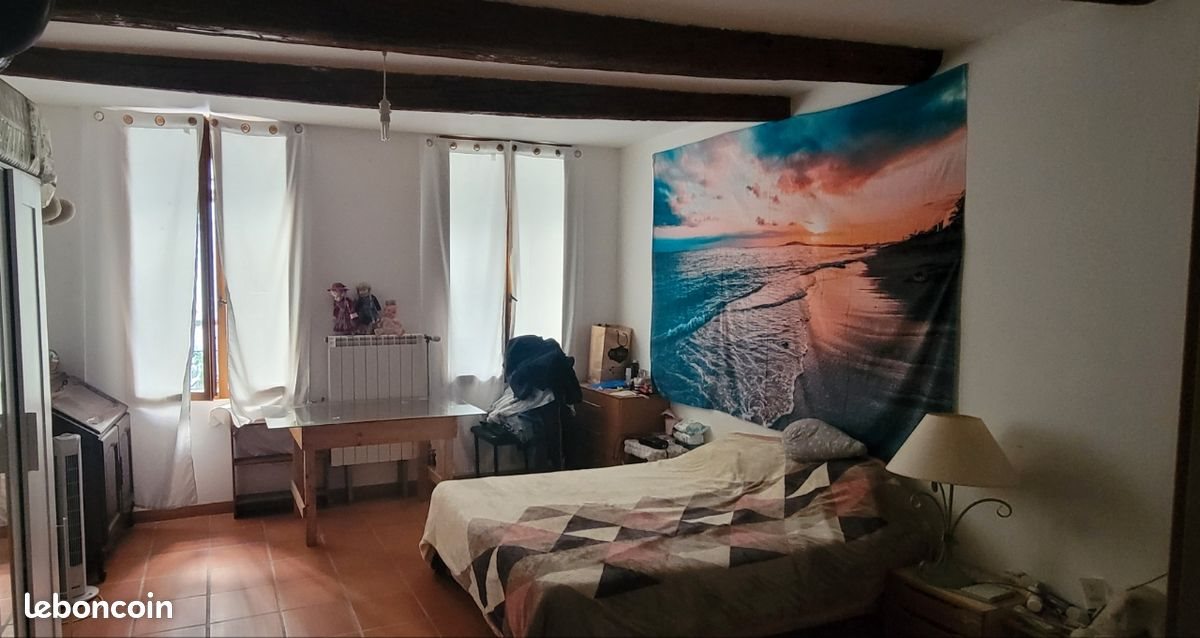 Appartement à vendre, 100m², Tarascon