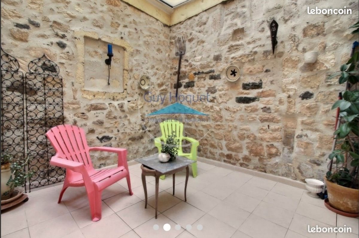 Appartement à vendre, 100m², Tarascon