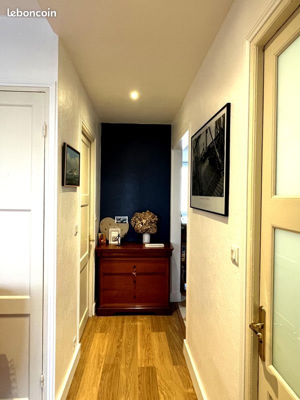 Appartement à louer, 70m², Brest