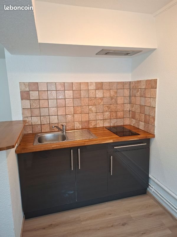 Appartement à vendre, 33m², Limoux