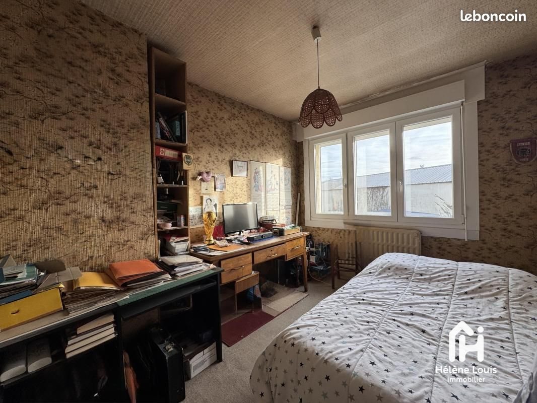 Maison à vendre, 113m², Dourges