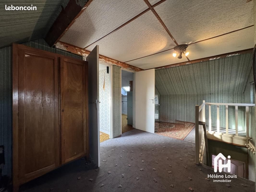 Maison à vendre, 113m², Dourges