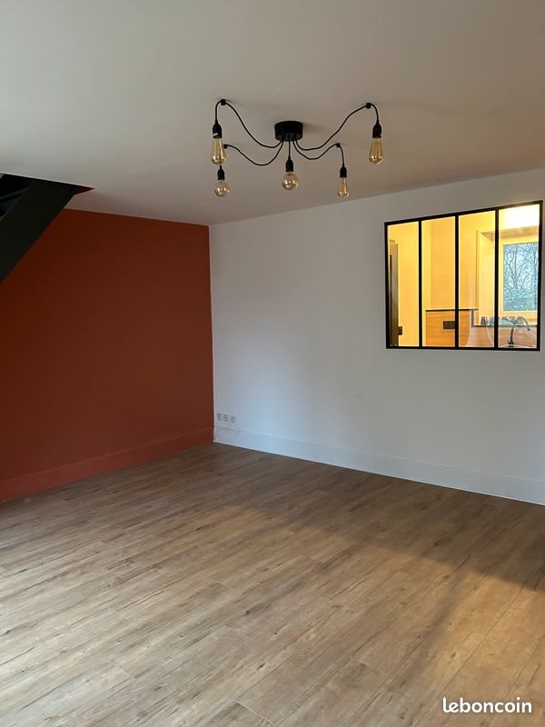 Maison à louer, 50m², Saint-Amand-Montrond