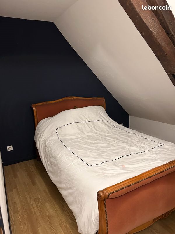 Maison à louer, 50m², Saint-Amand-Montrond