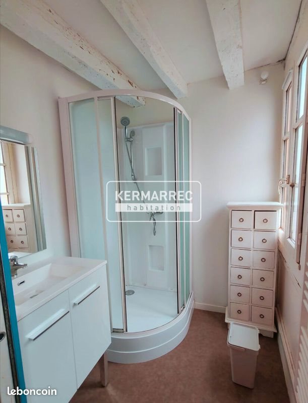 Appartement à louer, 35m², Rennes