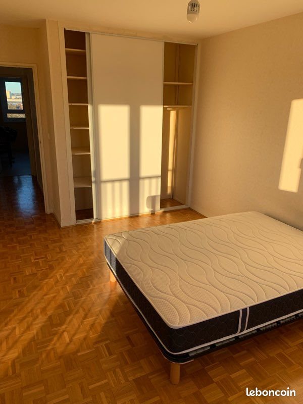 Appartement à louer, 51m², Le Mans