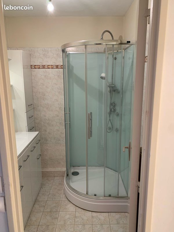 Appartement à louer, 51m², Le Mans