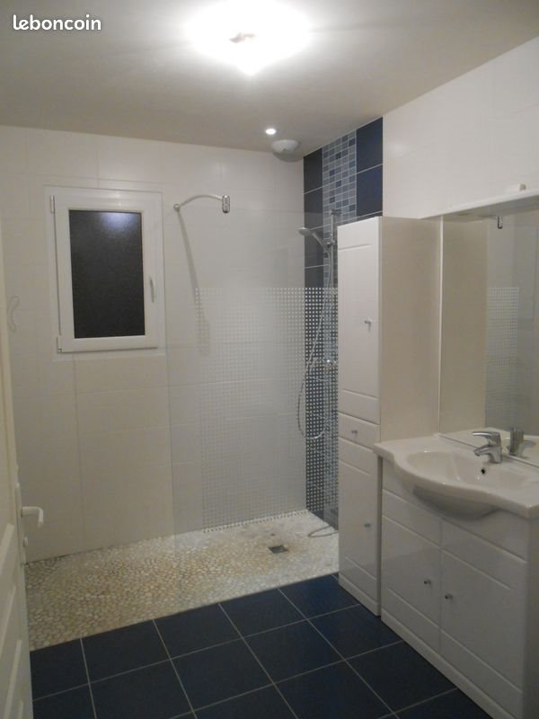 Maison à louer, 80m², Aizenay