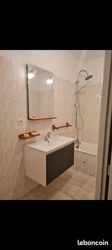 Appartement à louer, 60m², Saint-Barthélemy-le-Plain