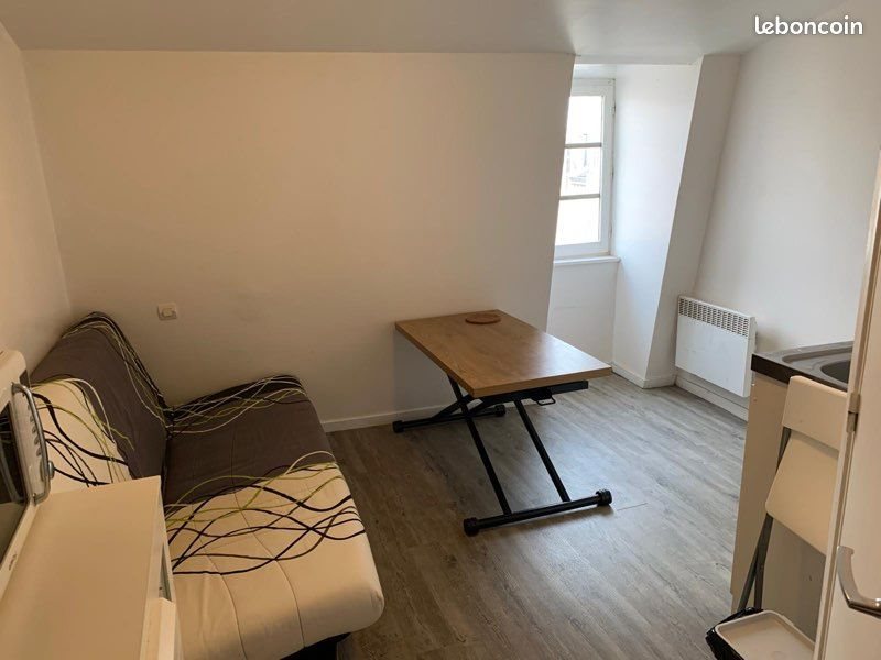 Appartement à louer, 14m², Montmorillon
