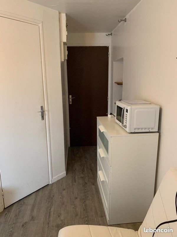 Appartement à louer, 14m², Montmorillon