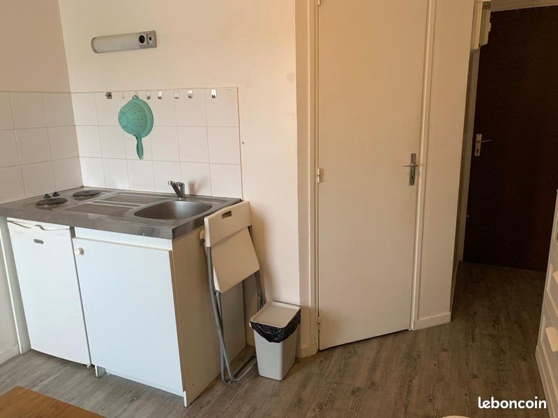 Appartement à louer, 14m², Montmorillon