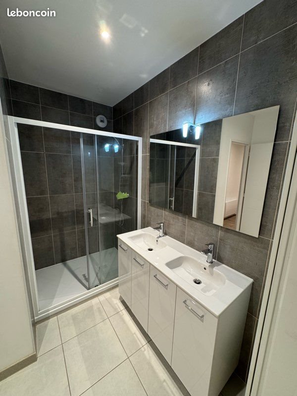 Appartement à louer, 68m², Dammarie-les-Lys