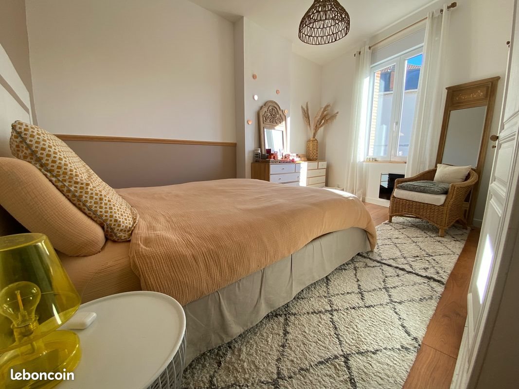 Maison à vendre, 152m², Toulouse