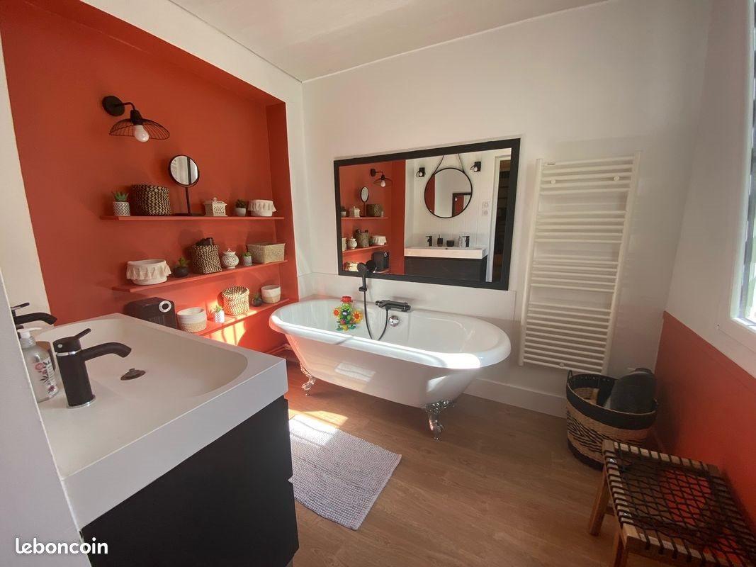 Maison à vendre, 152m², Toulouse