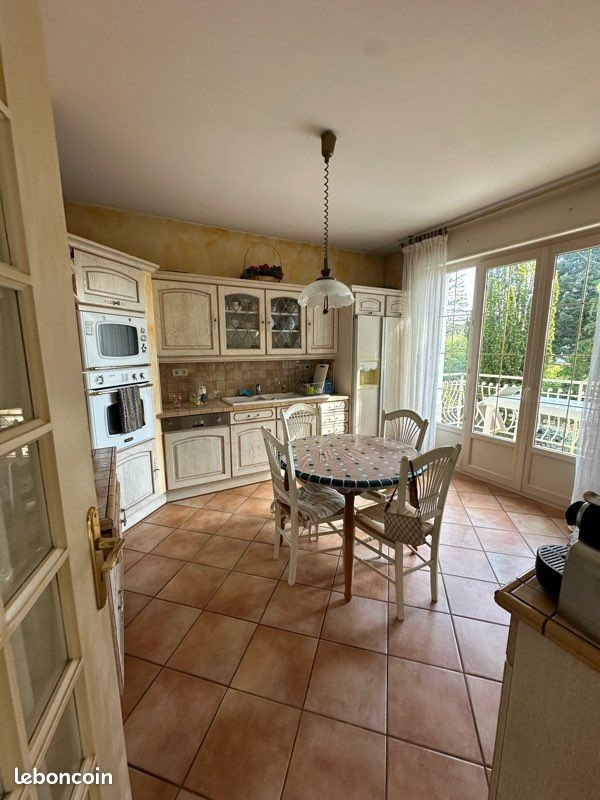 Maison à louer, 150m², Mions