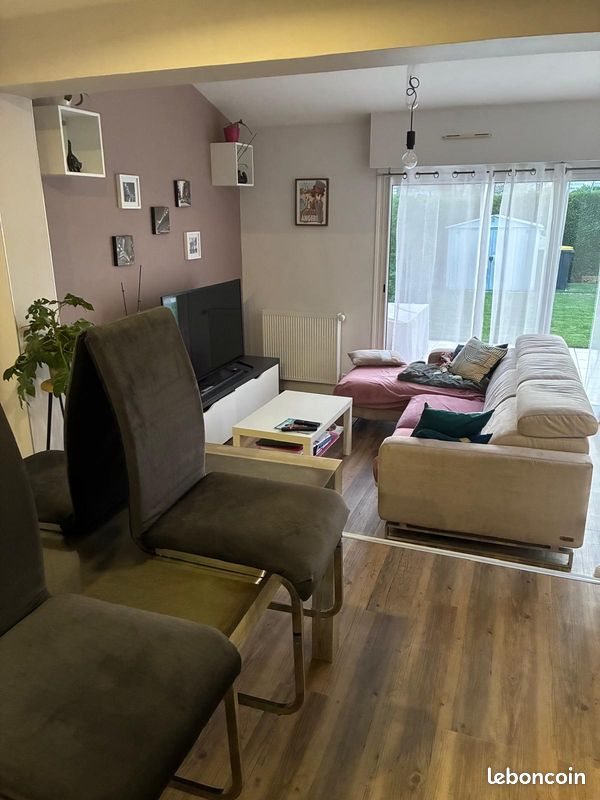 Maison à vendre, 110m², Les Ponts-de-Cé