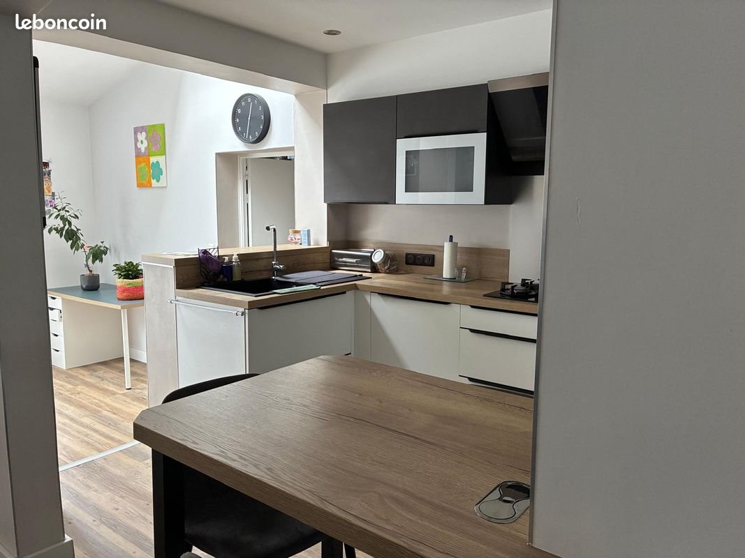 Maison à vendre, 110m², Les Ponts-de-Cé