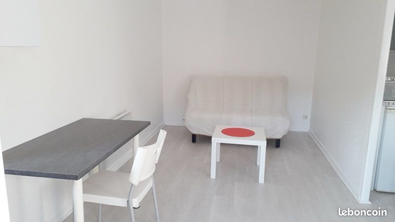 Appartement à louer, 35m², Saint-Etienne