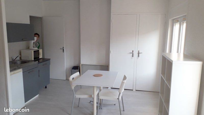 Appartement à louer, 35m², Saint-Etienne