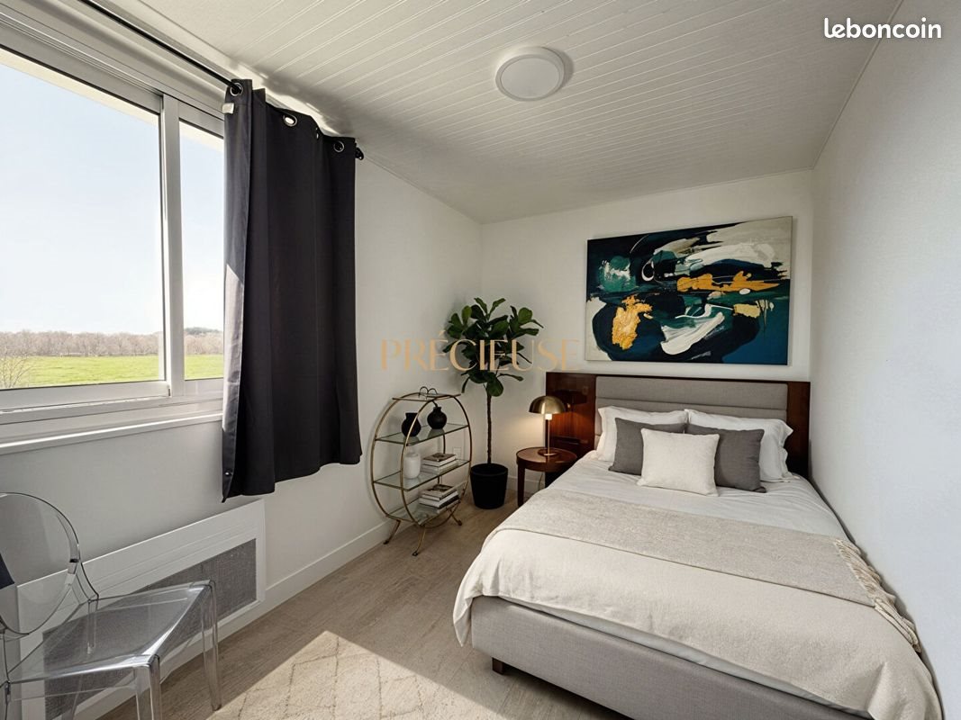 Appartement à vendre, 72m², Villenave-d'Ornon