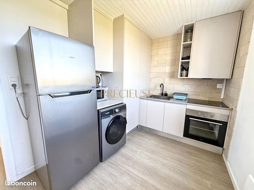 Appartement à vendre, 72m², Villenave-d'Ornon