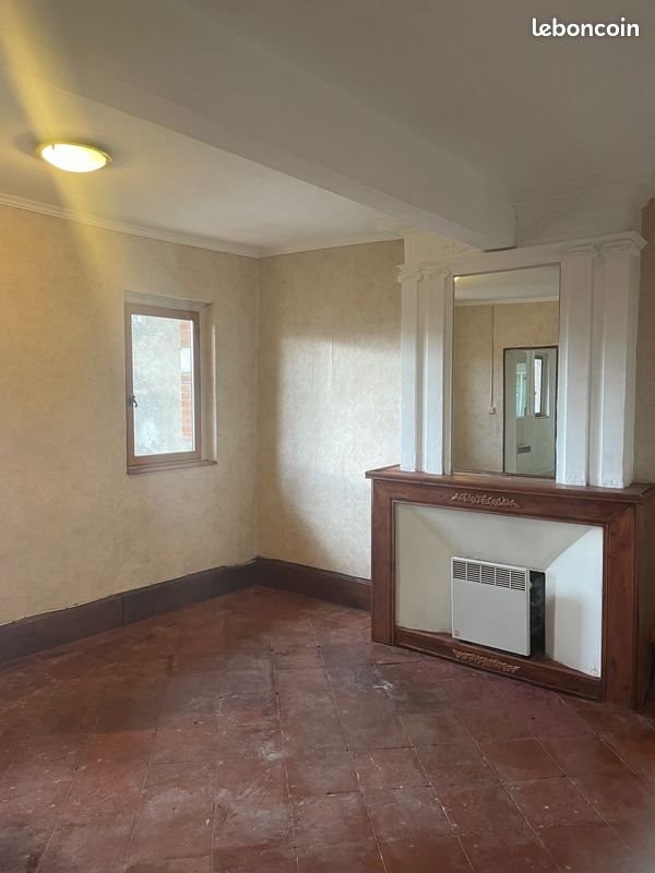 Appartement à louer, 45m², Carbonne