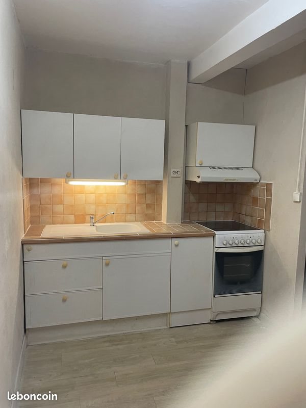Appartement à louer, 45m², Carbonne
