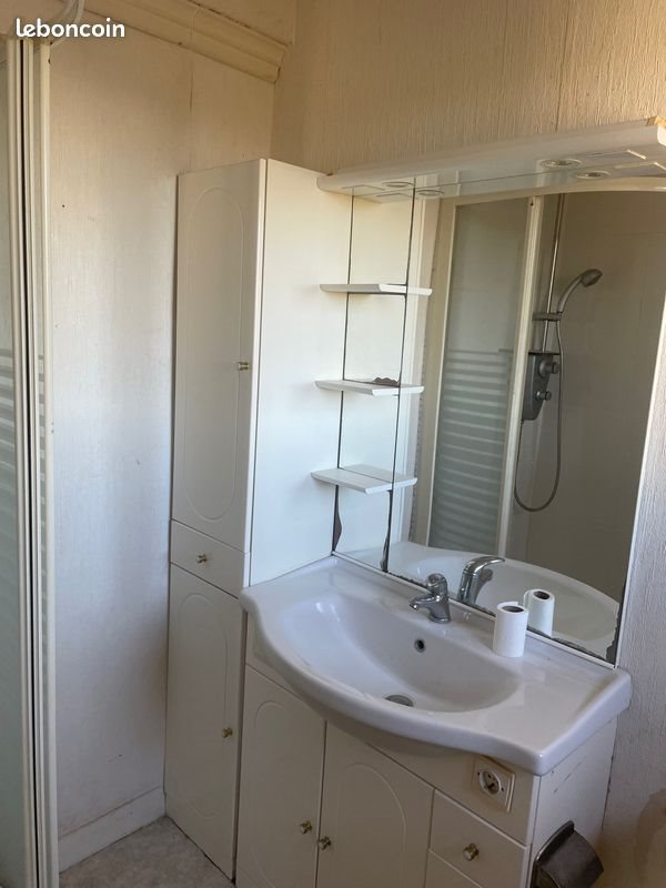 Appartement à louer, 45m², Carbonne