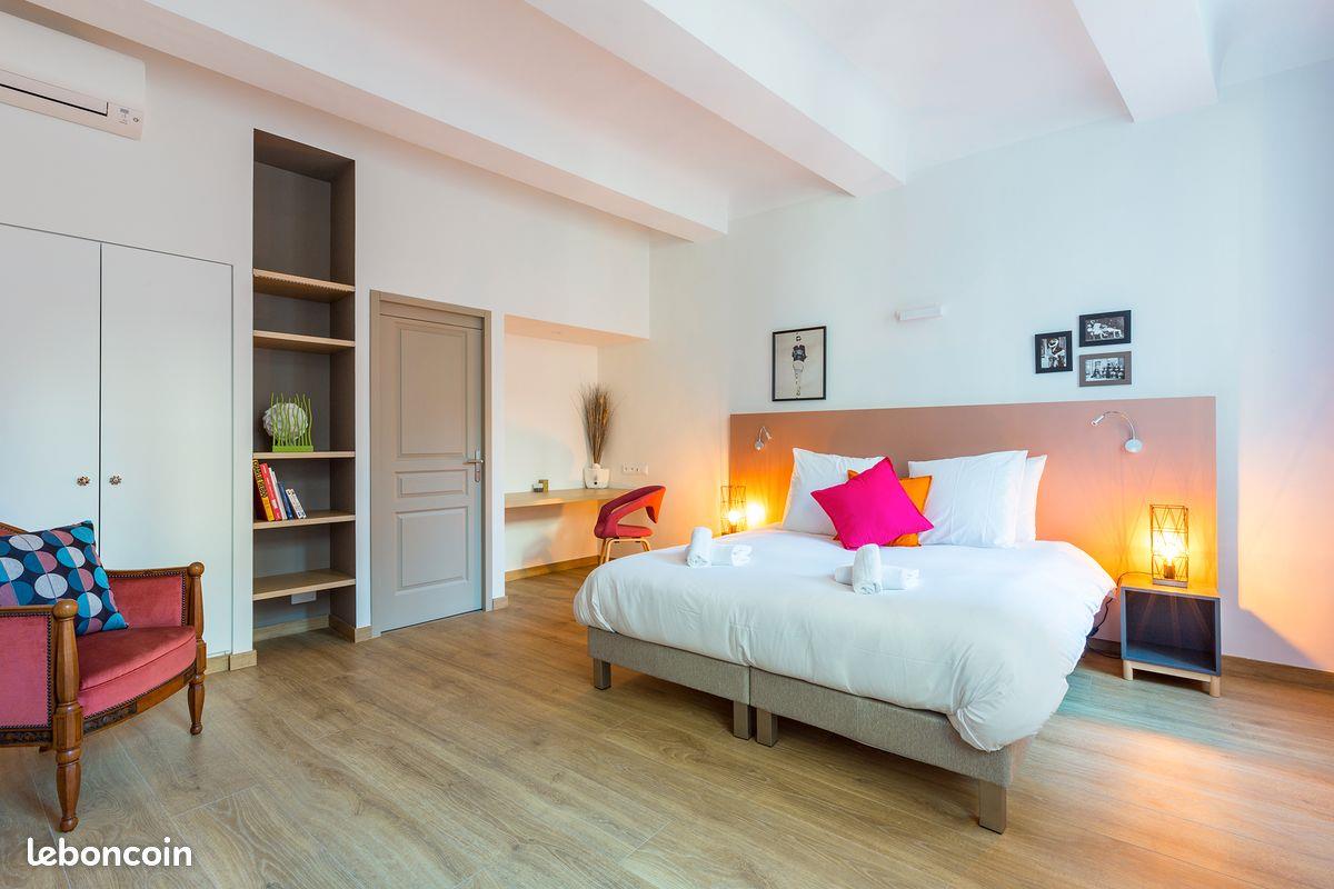 Appartement à louer, 80m², Aix-en-Provence