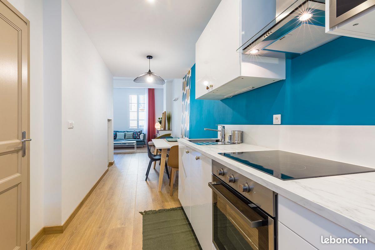 Appartement à louer, 80m², Aix-en-Provence