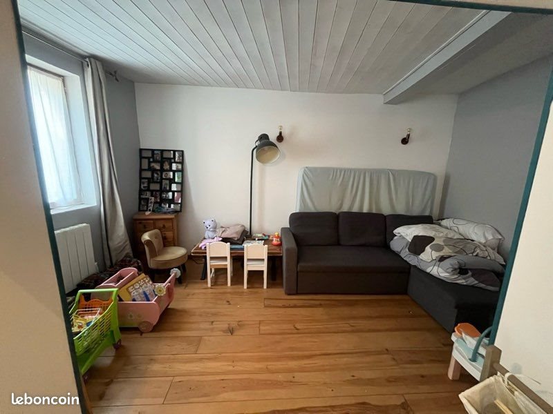 Maison à louer, 55m², Blancafort