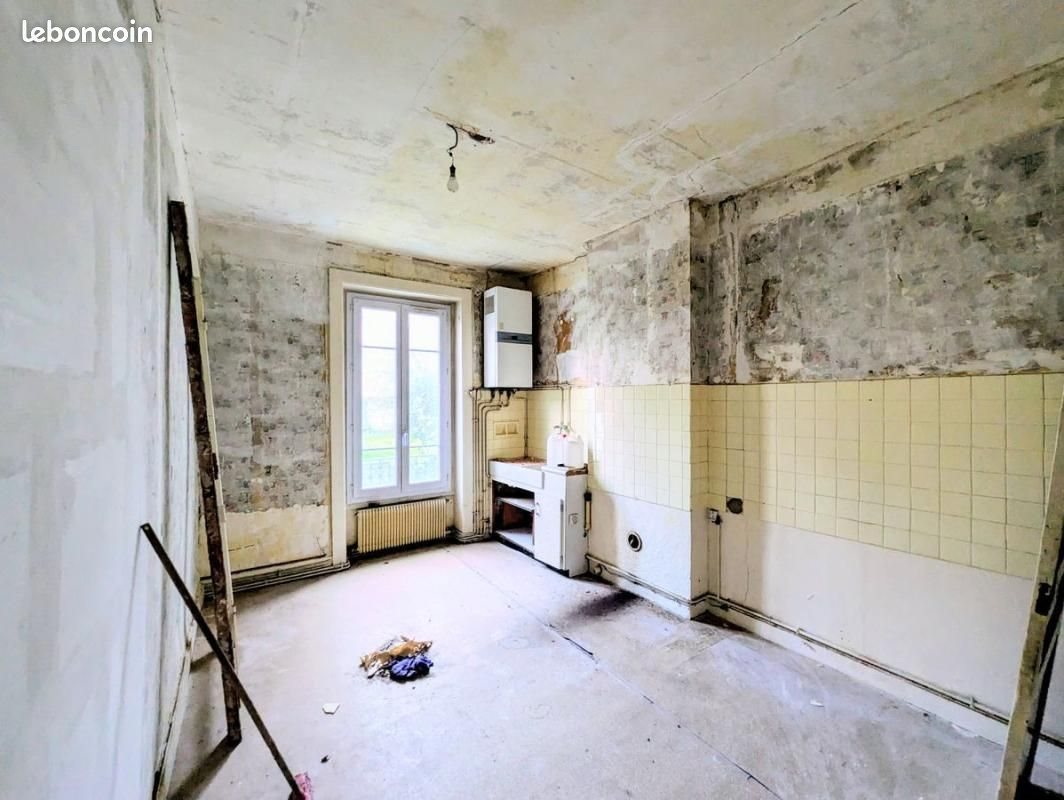 Appartement à vendre, 64m², Saint-Etienne