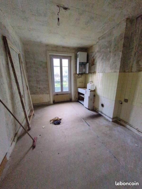 Appartement à vendre, 64m², Saint-Etienne