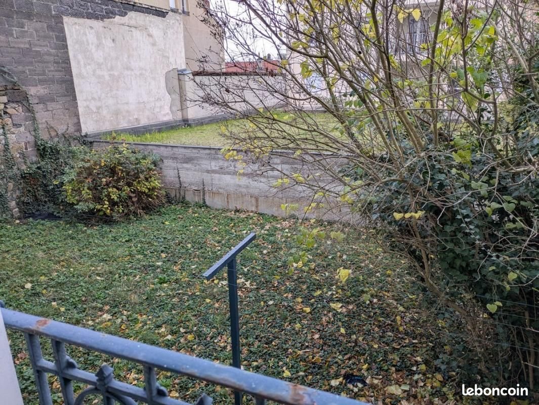 Appartement à vendre, 64m², Saint-Etienne