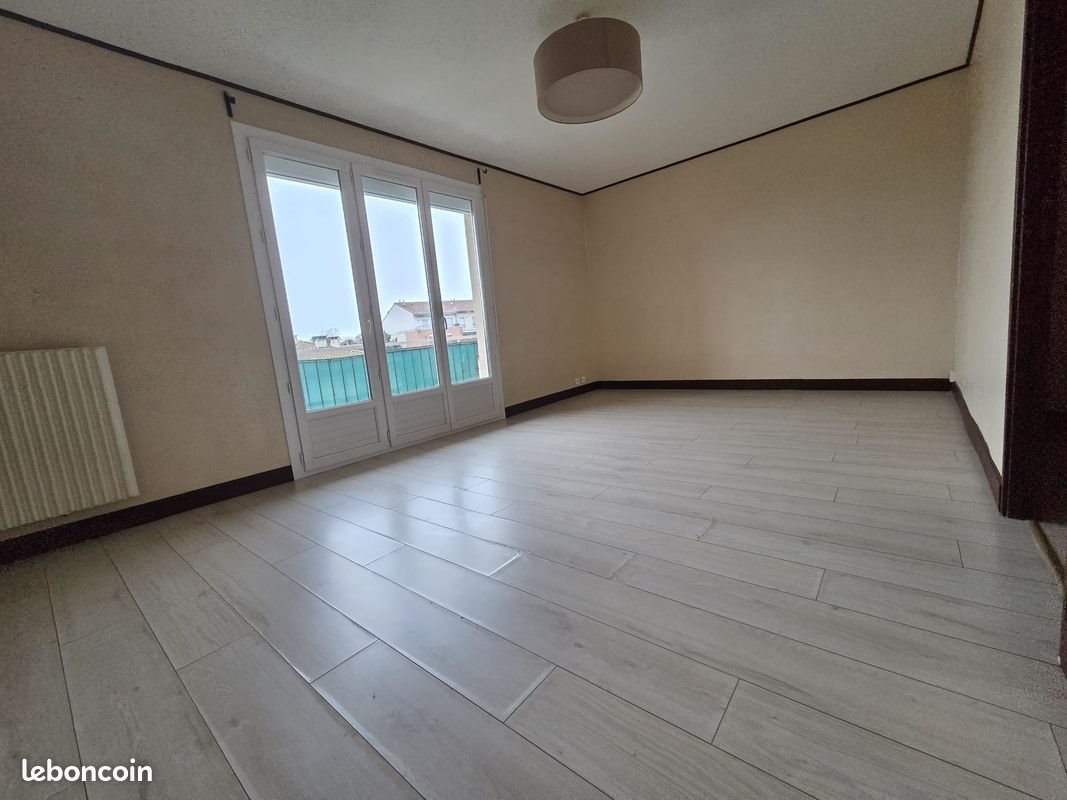 Appartement à louer, 80m², Blagnac