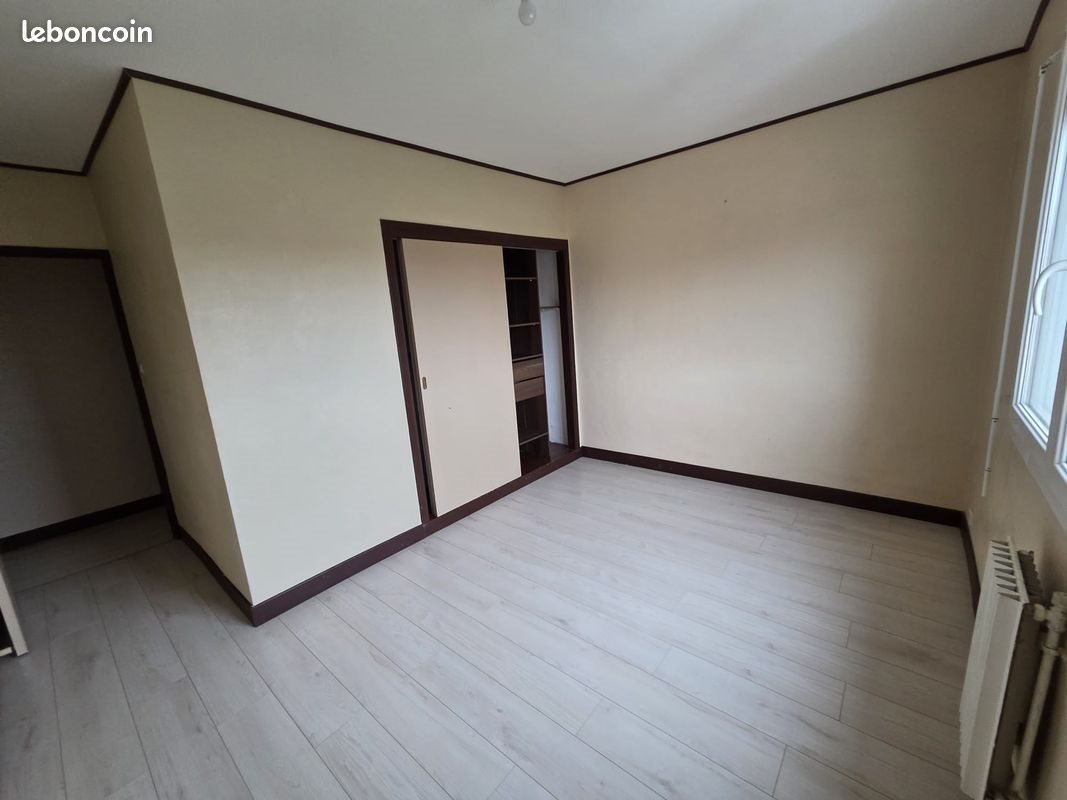 Appartement à louer, 80m², Blagnac