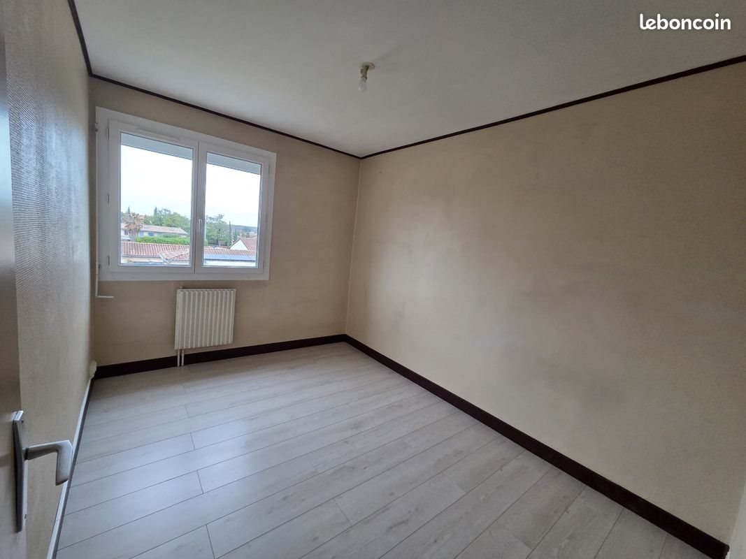 Appartement à louer, 80m², Blagnac