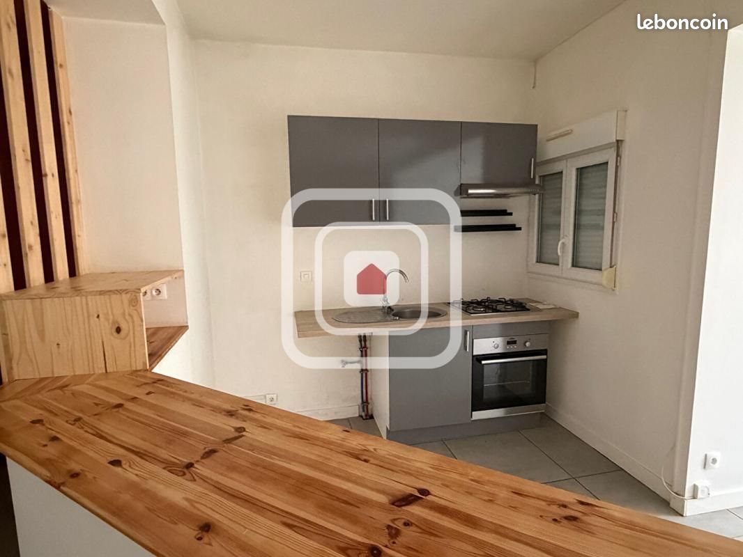 Appartement à vendre, 88m², Reims