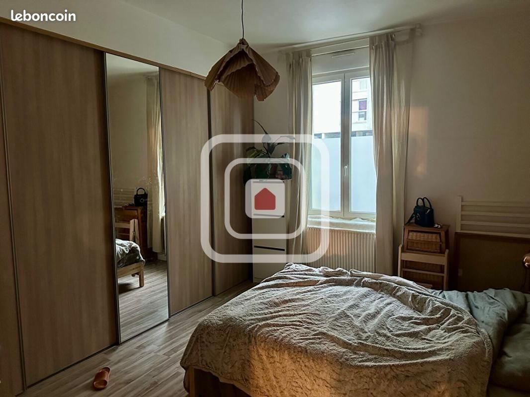 Appartement à vendre, 88m², Reims