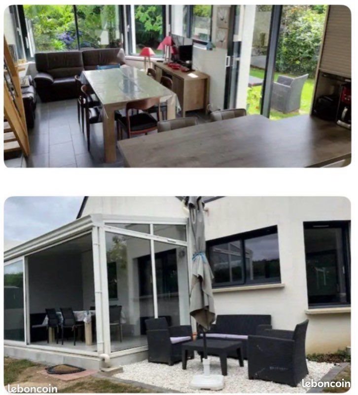 Maison à louer, 73m², Pleuven
