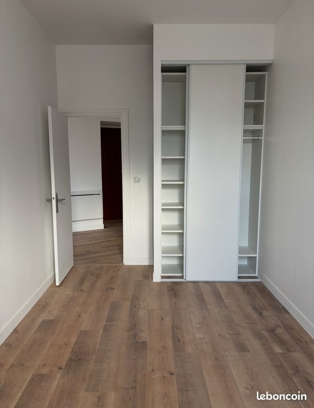 Appartement à vendre, 48m², Clermont-Ferrand