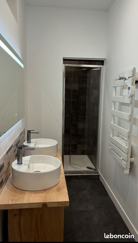 Appartement à vendre, 48m², Clermont-Ferrand