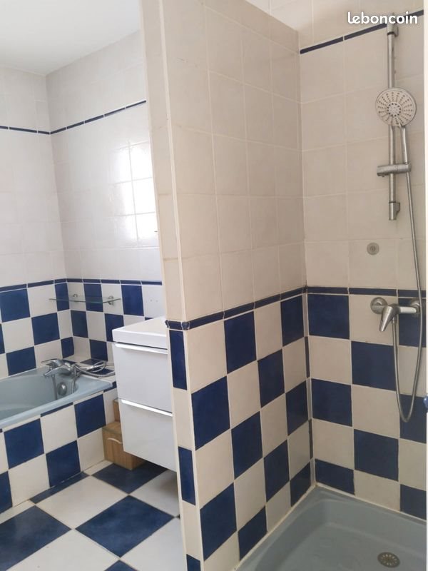 Maison à louer, 69m², Saint-Michel-le-Cloucq