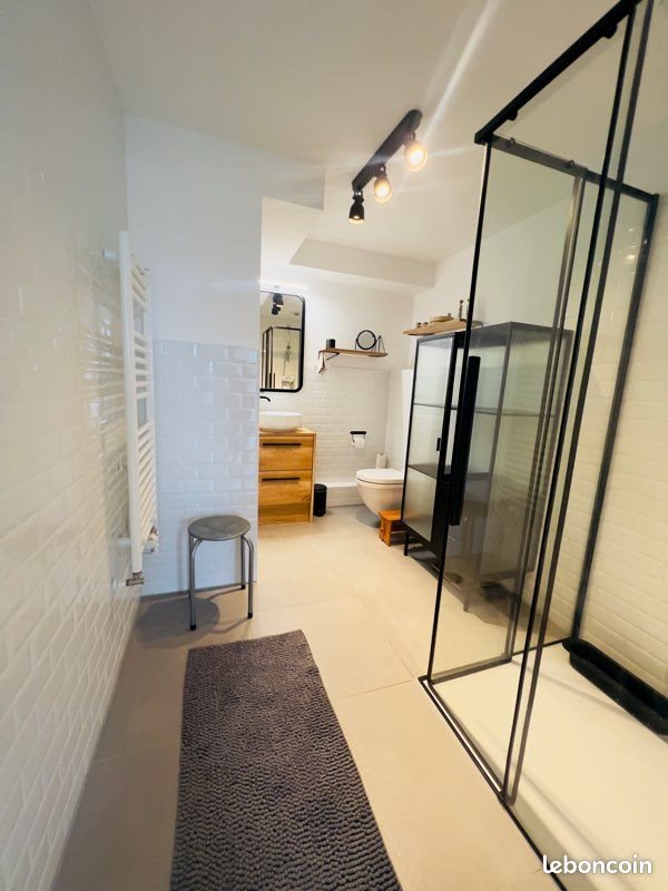 Appartement à vendre, 48m², Strasbourg