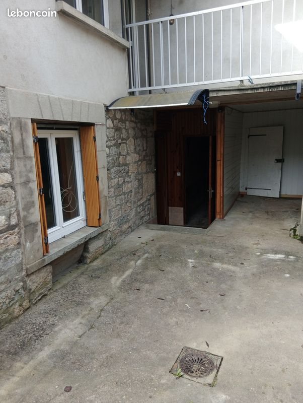Appartement à vendre, 400m², Salins-les-Bains