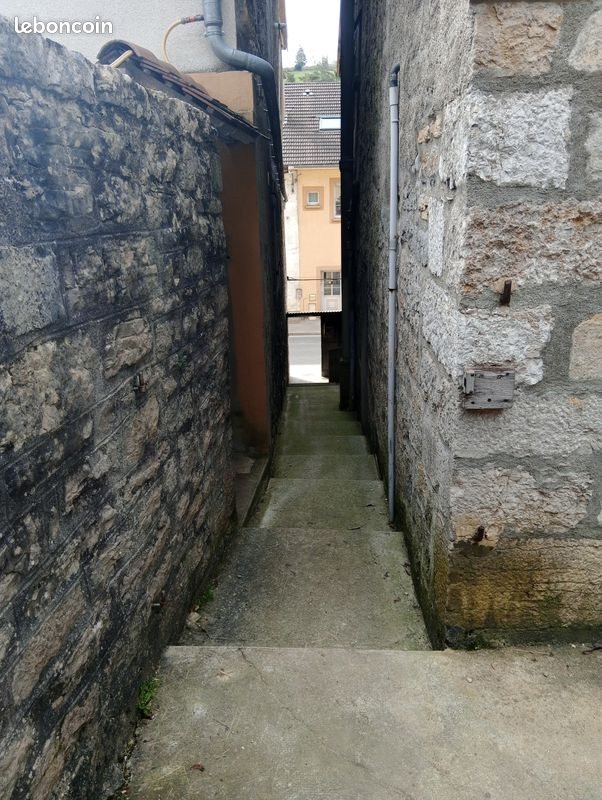 Appartement à vendre, 400m², Salins-les-Bains