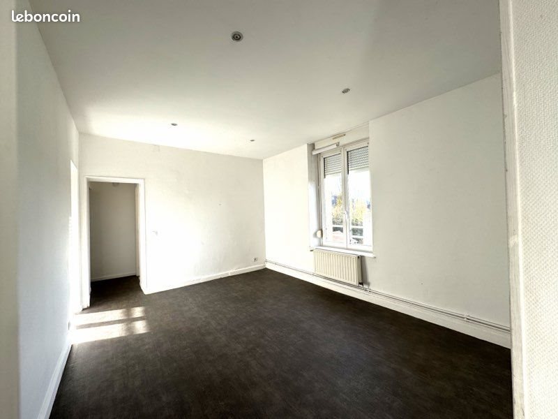 Appartement à louer, 96m², Homécourt